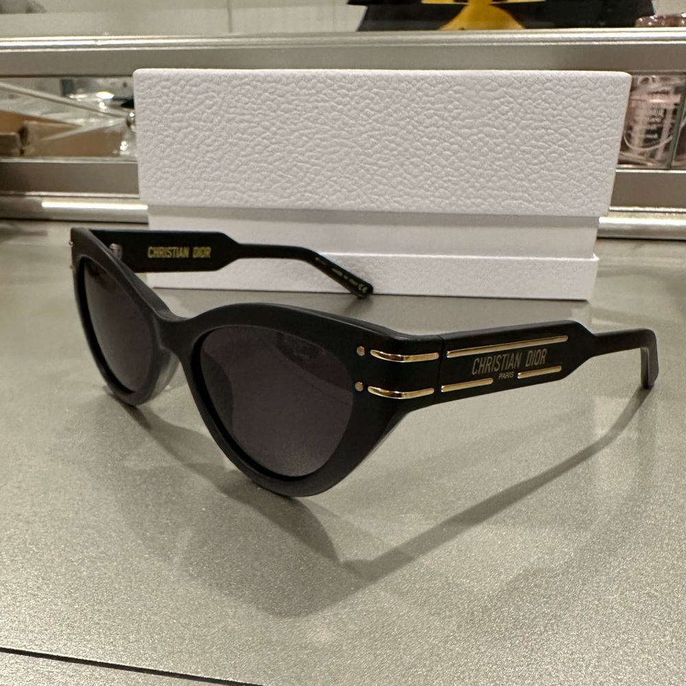 Christian Dior B71 Sunglasses